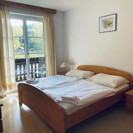 Stiftstaverne Klein Mariazell Εξωτερικό φωτογραφία