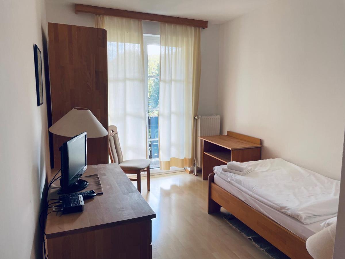 Stiftstaverne Klein Mariazell Εξωτερικό φωτογραφία