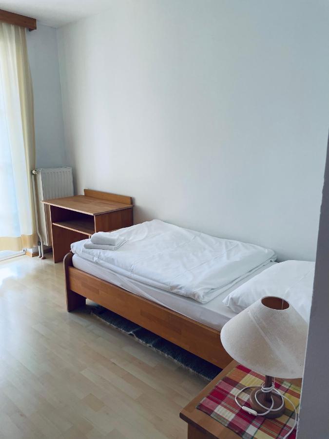 Stiftstaverne Klein Mariazell Εξωτερικό φωτογραφία
